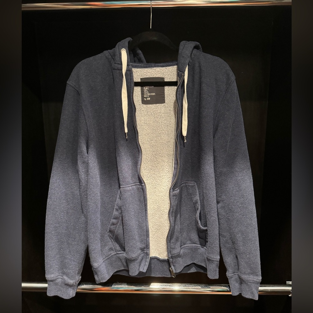 Basic Jacket 💙